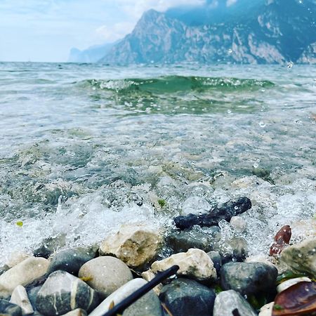 Peaknest - La Tua Vacanza Sul Lago Di Garda Арко Екстериор снимка